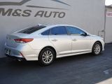 Used 2018 Hyundai Sonata SE image 4