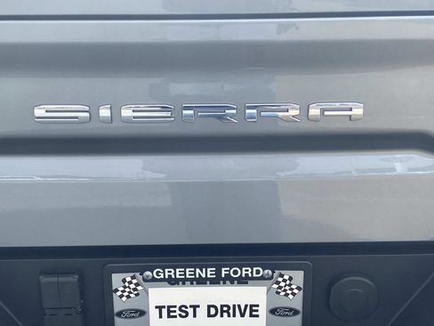 Used 2026 GMC Sierra 1500 SLT w/ SLT Premium Plus Package image 7