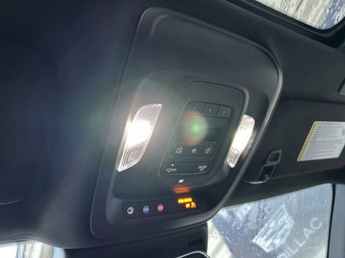 Certified 2025 Cadillac CT5 Sport w/ Sun And Sound Package image 25