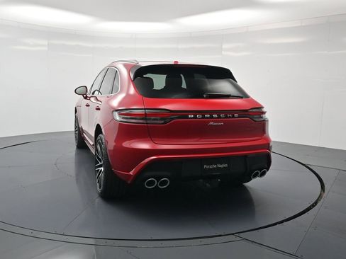 New 2026 Porsche Macan image 29