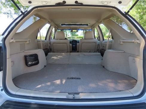 Used 2001 Lexus RX 300 4WD image 30