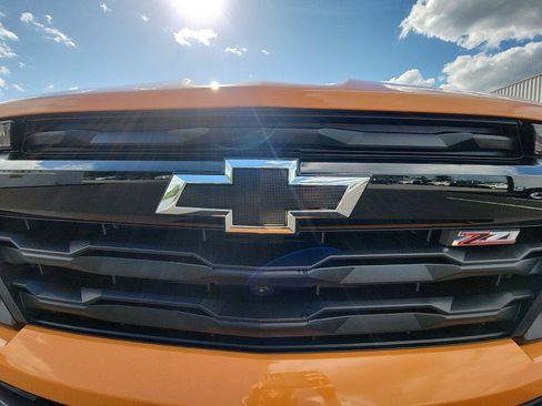 New 2026 Chevrolet Colorado Z71 w/ Technology Package image 14