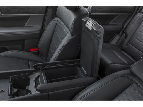 New 2026 Hyundai Santa Fe Limited AWD/4WD image 35