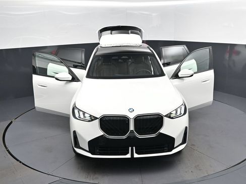 New 2026 BMW X3 xDrive30i w/ Premium Package AWD/4WD image 48