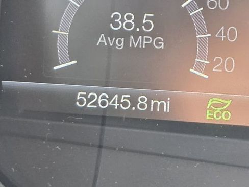 Certified 2018 Ford Fusion S FWD image 31