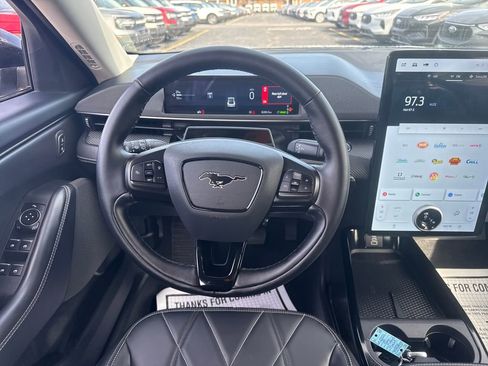 Used 2025 Ford Mustang Mach-E Select image 18