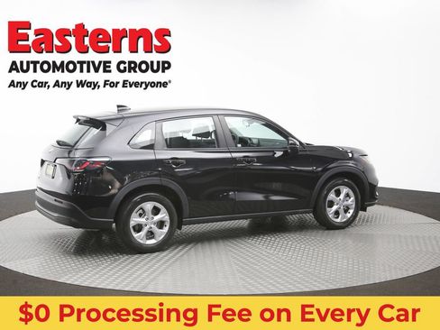 Used 2023 Honda HR-V LX image 41