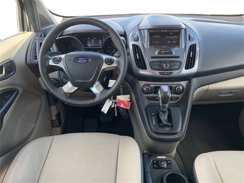 Used 2015 Ford Transit Connect Titanium image 15