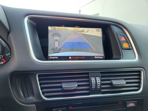 Used 2015 Audi Q5 3.0T Premium Plus image 15