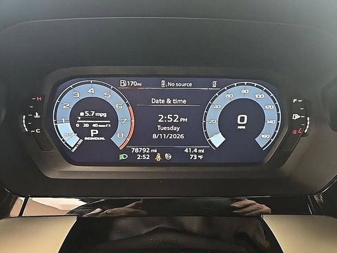 Used 2023 Audi A3 2.0T Premium FWD image 18
