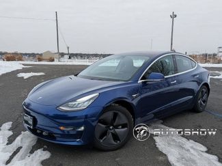 Used 2018 Tesla Model 3 Mid Range video 1