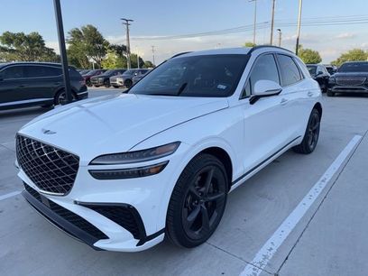 Used 2026 Genesis GV70 2.5T Sport Prestige