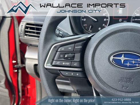 Used 2026 Subaru Impreza 2.0i Sport AWD/4WD image 28