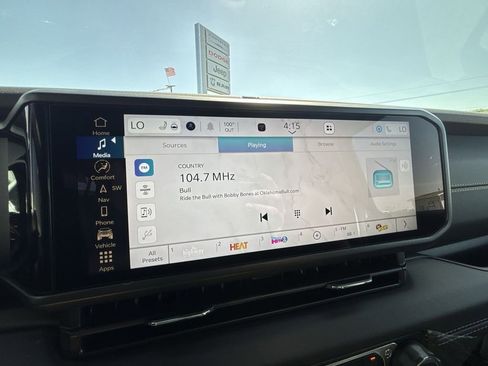 New 2025 Jeep Wrangler Sahara image 22