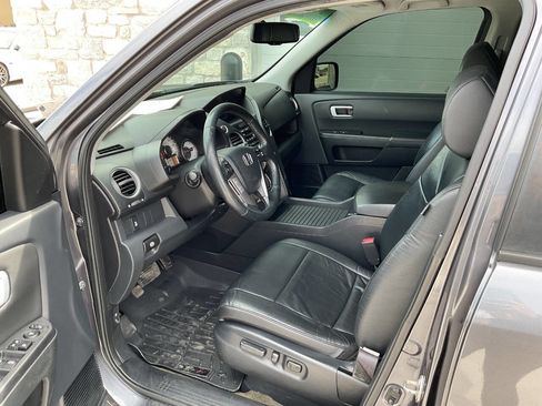 Used 2015 Honda Pilot EX-L image 14