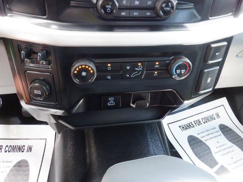 Used 2023 Ford F150 XL RWD image 18