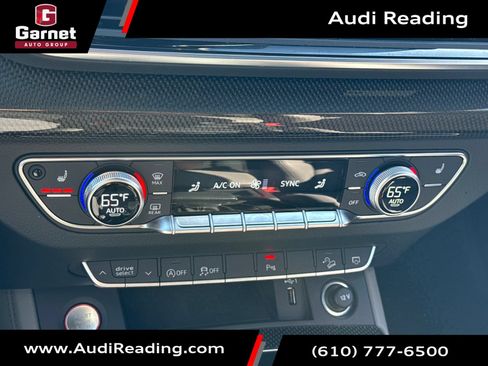 Certified 2022 Audi SQ5 Premium Plus AWD/4WD image 34