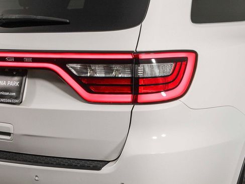 Used 2019 Dodge Durango SXT image 9