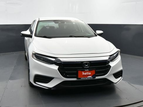 Used 2019 Honda Insight EX image 4
