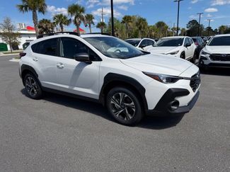 New 2026 Subaru Crosstrek 2.0i Premium video 1