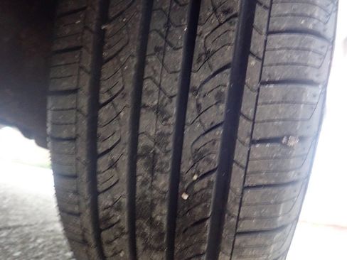 Used 2009 Ford Fusion S image 36