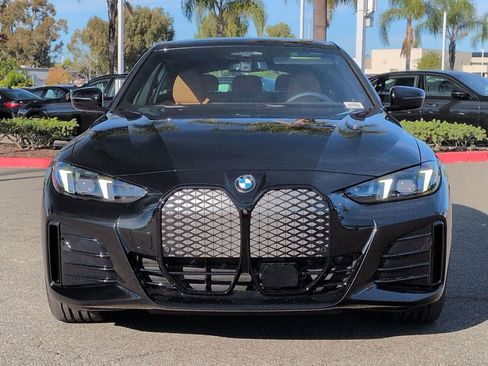 New 2026 BMW i4 eDrive40 w/ M Sport Package image 3