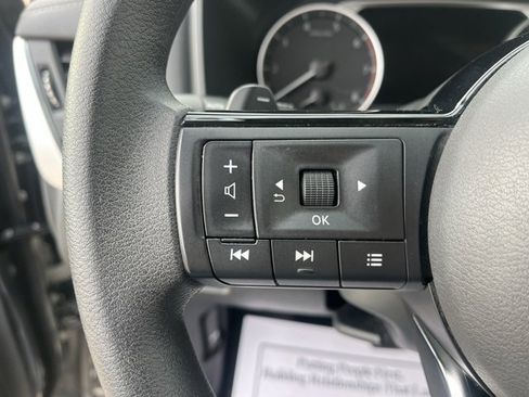 Used 2023 Nissan Rogue SV image 19