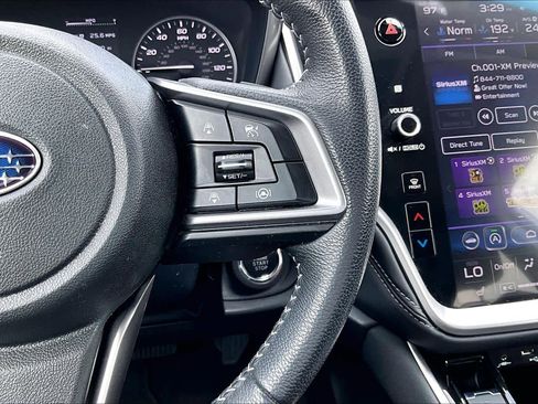 Used 2021 Subaru Outback Limited w/ Popular Package #2 image 24