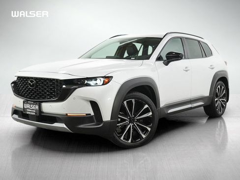 Used 2026 MAZDA CX-50 AWD 2.5 S w/ Accent Package image 1