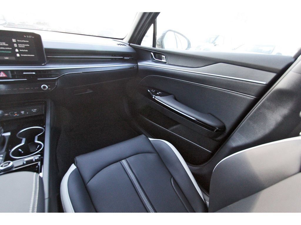 New 2026 Kia K5 GT-Line FWD image 11