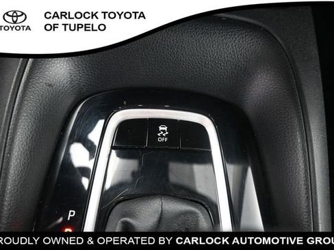 Used 2024 Toyota Corolla LE FWD image 14