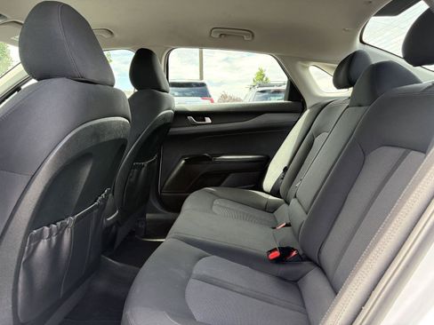 Used 2021 Kia K5 LXS FWD image 21