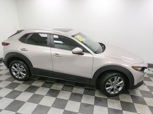 Used 2024 MAZDA CX-30 AWD 2.5 S w/ Preferred Package image 5