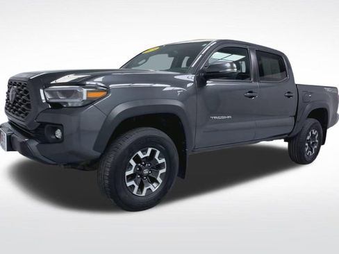 Certified 2023 Toyota Tacoma TRD Off-Road image 20