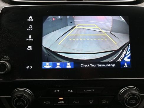 Used 2017 Honda CR-V EX image 19