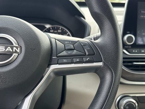 Certified 2024 Nissan Altima 2.5 SV AWD/4WD image 28