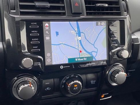 Used 2021 Toyota 4Runner Venture w/ Moonroof Package image 18