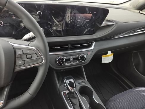 New 2026 Buick Envista Preferred w/ Convenience I Package image 37