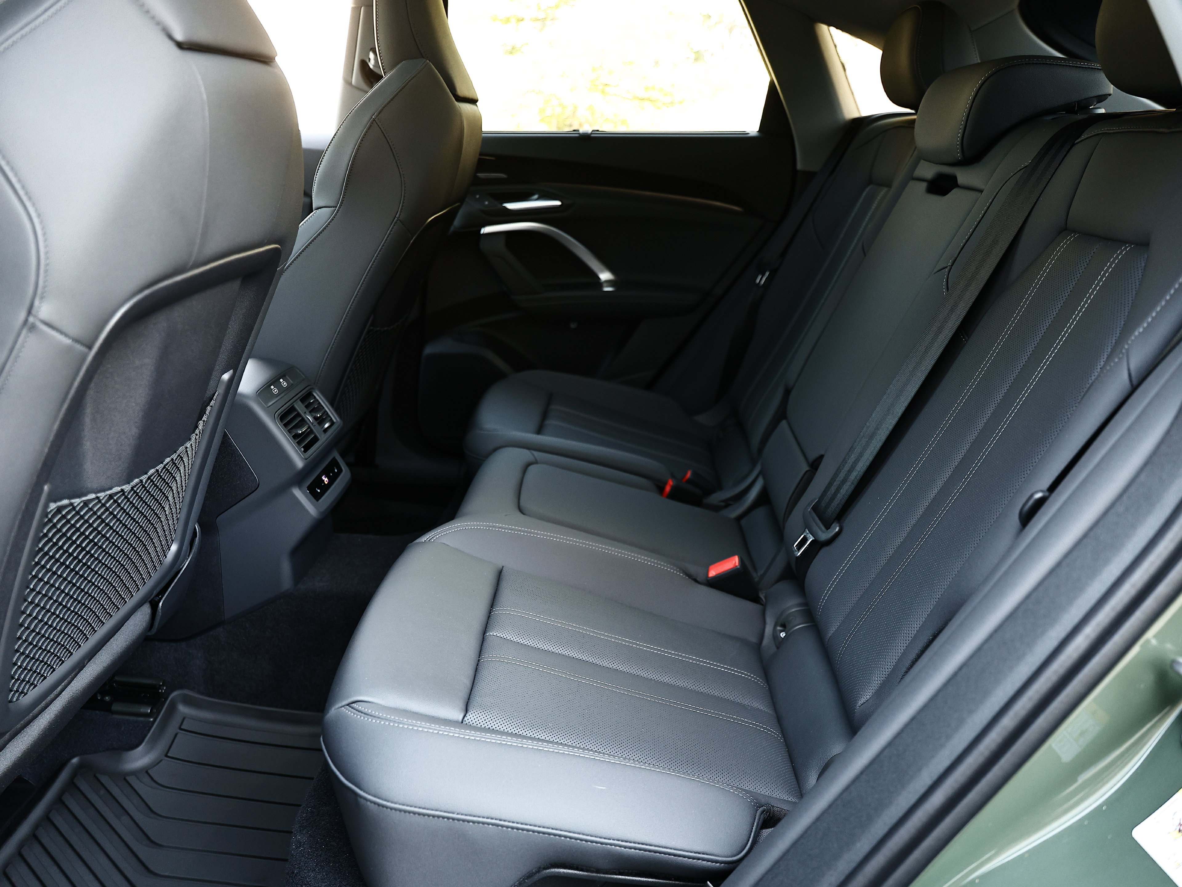 New 2026 Audi Q5 Prestige AWD/4WD image 27