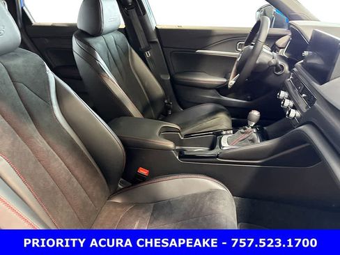 New 2026 Acura Integra Type S image 41