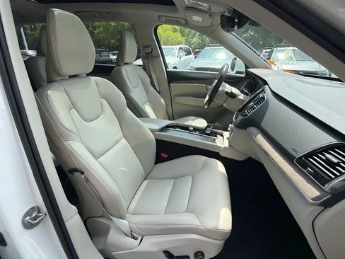 Certified 2023 Volvo XC90 B6 Plus w/ Protection Package Premier AWD/4WD image 54