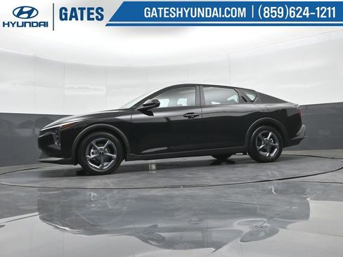 Used 2025 Kia K4 FWD image 42