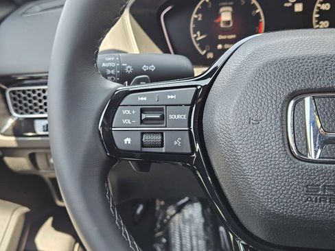 New 2026 Honda Civic Sport image 24