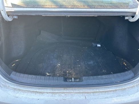 Used 2022 Kia Forte LXS image 8