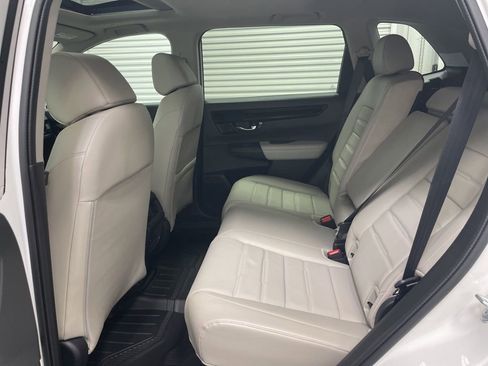 New 2026 Honda CR-V EX-L image 27