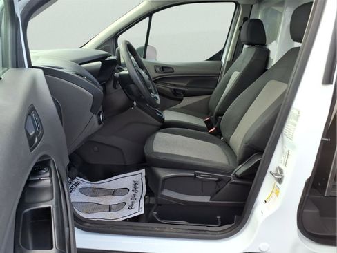 Used 2020 Ford Transit Connect XL w/ CNG/LPG Engine Prep Package image 2