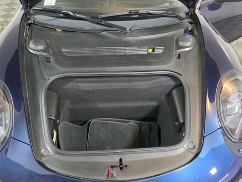 Used 2015 Porsche 911 Carrera 4S image 10