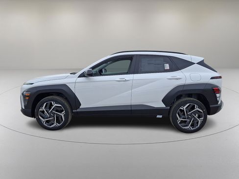New 2026 Hyundai Kona SEL Premium AWD/4WD image 4