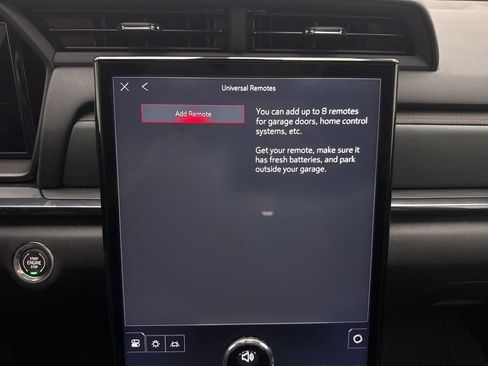 New 2026 GMC Terrain AT4 w/ Convenience Package III AWD/4WD image 38