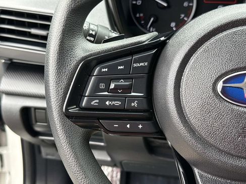 Used 2024 Subaru Crosstrek 2.0i Premium image 41